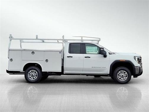 2026 GMC Sierra 2500 Pro