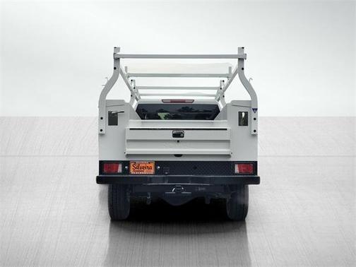 2026 GMC Sierra 2500 Pro