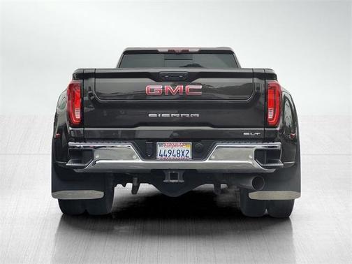 2020 GMC Sierra 3500 SLT