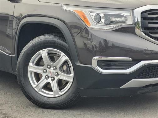 2018 GMC Acadia SLE-1