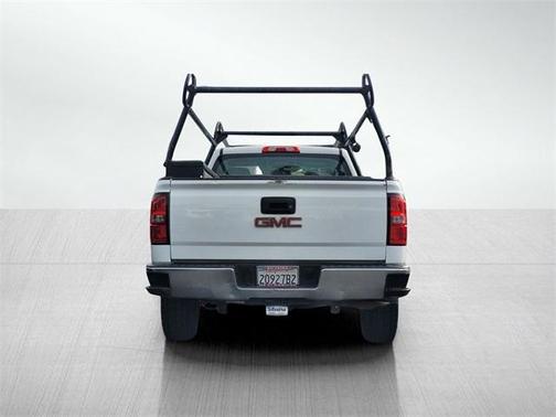 2015 GMC Sierra 1500 Base