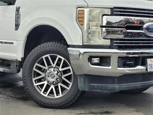 2019 Ford F-250 Lariat