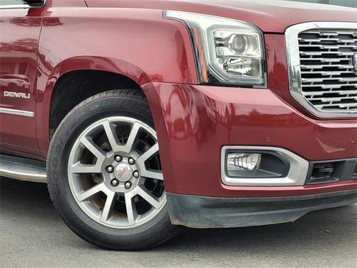 2020 GMC Yukon XL Denali