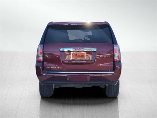 2020 GMC Yukon XL Denali