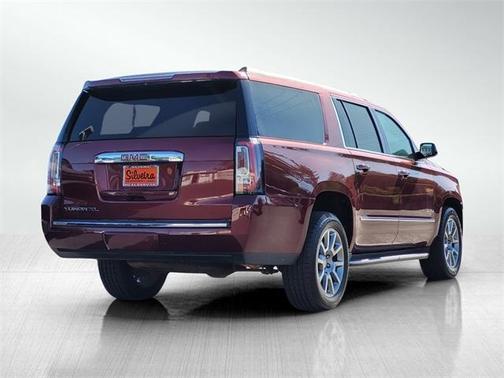 2020 GMC Yukon XL Denali
