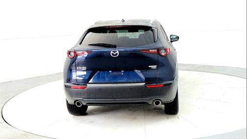 2022 Mazda CX-30 2.5 Turbo Premium Plus Package
