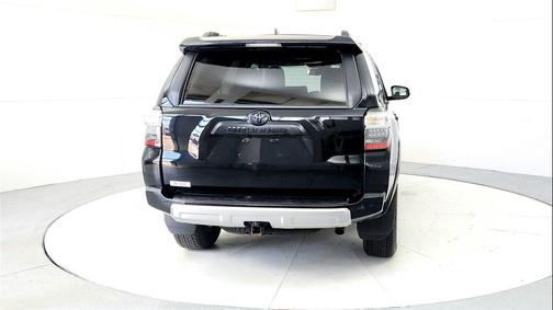2022 Toyota 4Runner TRD Off Road Premium