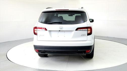 2022 Honda Pilot AWD Sport