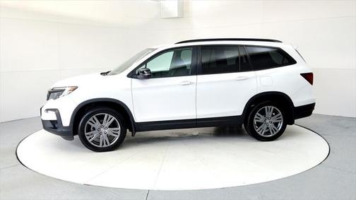 2022 Honda Pilot AWD Sport