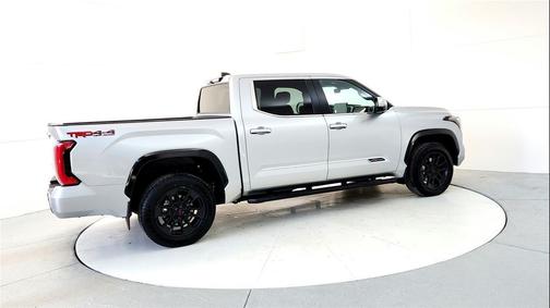 2025 Toyota Tundra 1794 Edition