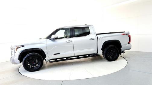 2025 Toyota Tundra 1794 Edition