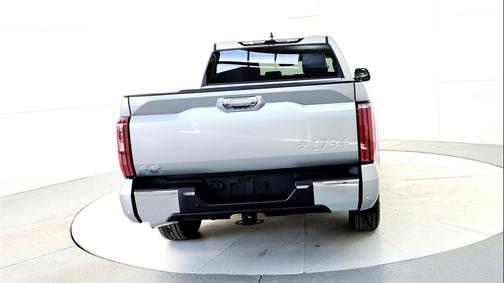 2025 Toyota Tundra 1794 Edition