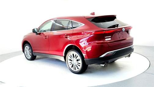 2023 Toyota Venza XLE