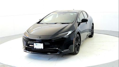2026 Toyota Prius L