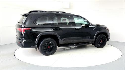 2024 Toyota Sequoia Base