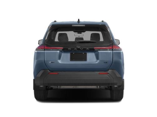 Ice Cap 2026 Toyota RAV4 LE