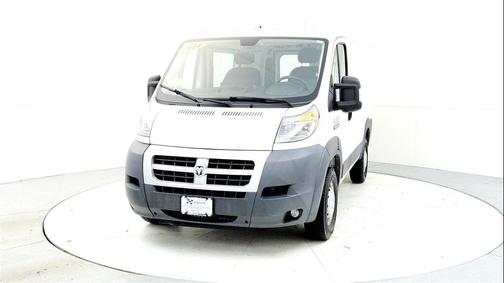 2014 RAM ProMaster 1500 Tradesman