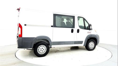 2014 RAM ProMaster 1500 Tradesman