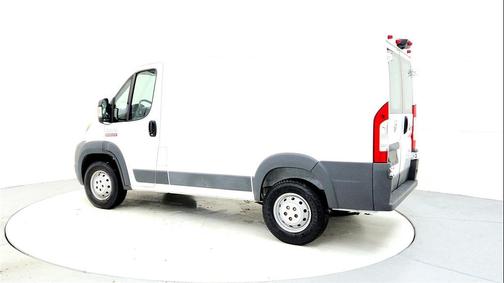 2014 RAM ProMaster 1500 Tradesman