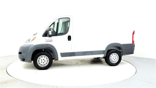 2014 RAM ProMaster 1500 Tradesman