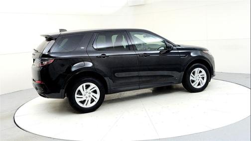 2021 Land Rover Discovery Sport S R-Dynamic