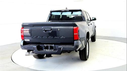 Underground 2026 Toyota Tacoma SR5