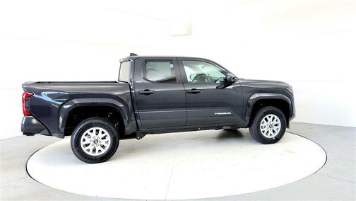 Underground 2026 Toyota Tacoma SR5