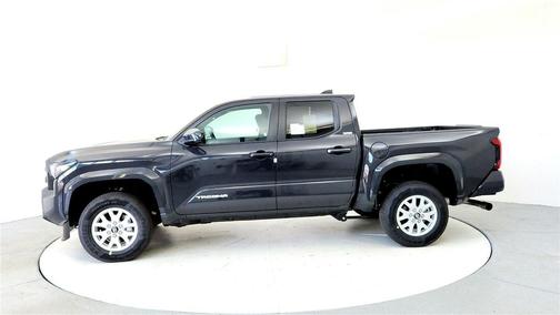 Underground 2026 Toyota Tacoma SR5