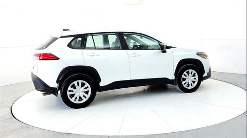 2023 Toyota Corolla Cross L