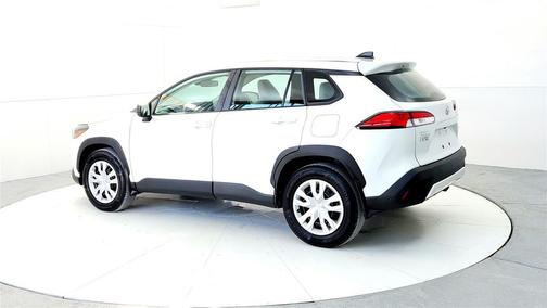 2023 Toyota Corolla Cross L