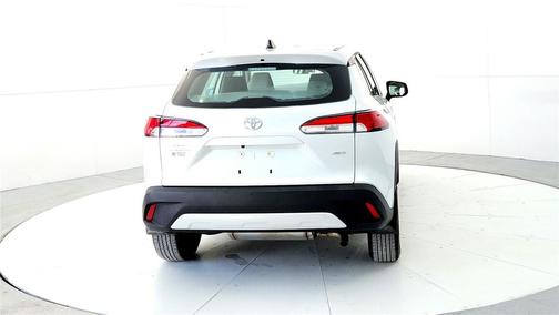 2023 Toyota Corolla Cross L
