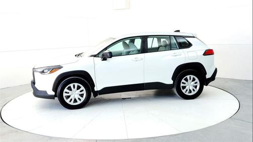 2023 Toyota Corolla Cross L