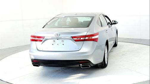 2015 Toyota Avalon XLE