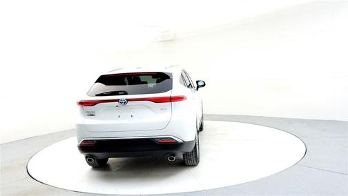 2024 Toyota Venza XLE