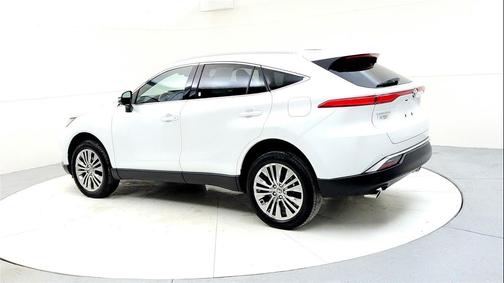 2024 Toyota Venza XLE