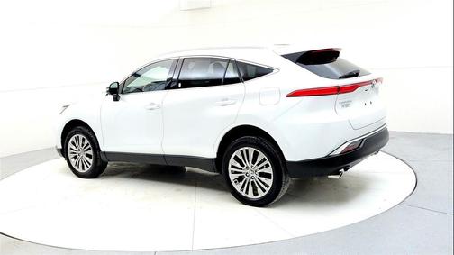 2024 Toyota Venza XLE