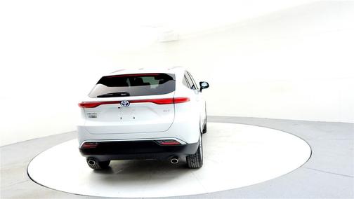 2024 Toyota Venza XLE