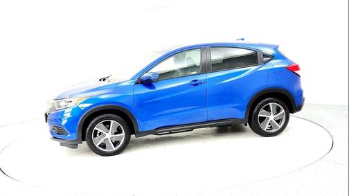 2021 Honda HR-V EX-L