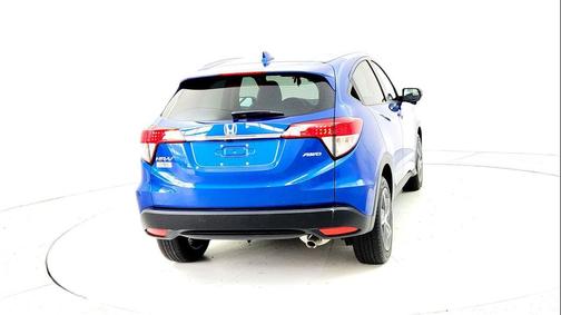 2021 Honda HR-V EX-L