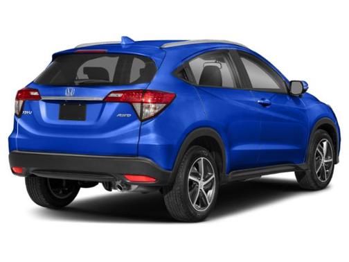 2021 Honda HR-V EX-L