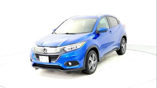 2021 Honda HR-V EX-L