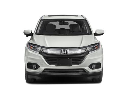 2021 Honda HR-V EX-L