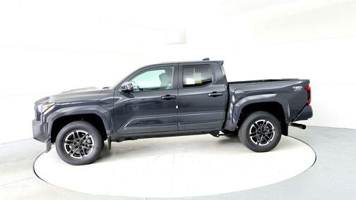 Underground 2026 Toyota Tacoma TRD Sport