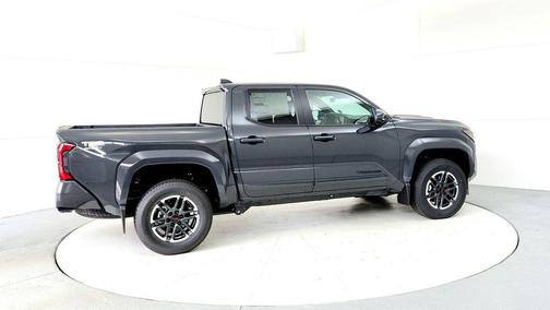 Underground 2026 Toyota Tacoma TRD Sport