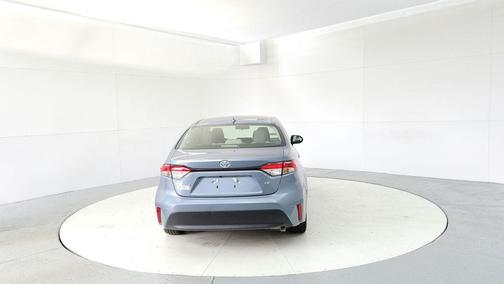 Celestite 2023 Toyota Corolla LE