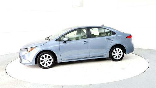 Celestite 2023 Toyota Corolla LE