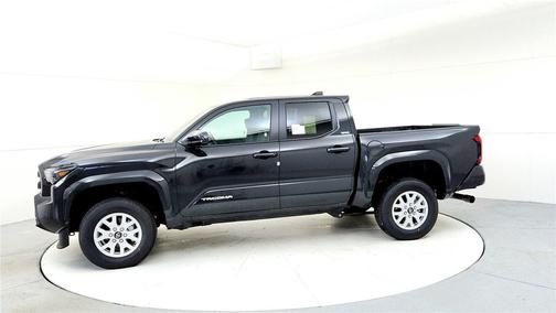 Underground 2026 Toyota Tacoma SR5
