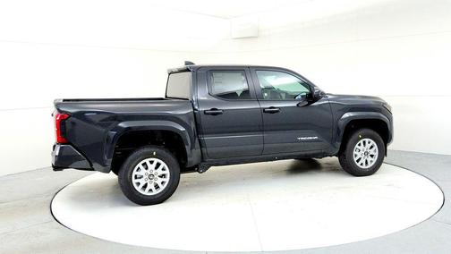 Underground 2026 Toyota Tacoma SR5