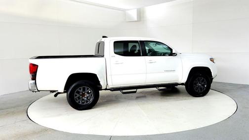 Ice Cap 2023 Toyota Tacoma SR5