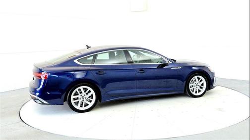 2024 Audi A5 Sportback 45 S Line Premium Plus